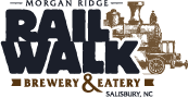 Morgan Ridge logo